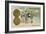 Gold 20 Franc Piece, 1905-null-Framed Giclee Print