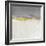 Gold and Silver Horizon II-Jake Messina-Framed Art Print