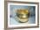 Gold and Silver-null-Framed Giclee Print