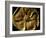 Gold Artifact from Tillya Tepe, Elements of Greek, Indian, Asian culture-Kenneth Garrett-Framed Photographic Print