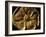 Gold Artifact from Tillya Tepe, Elements of Greek, Indian, Asian culture-Kenneth Garrett-Framed Photographic Print