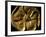 Gold Artifact from Tillya Tepe, Elements of Greek, Indian, Asian culture-Kenneth Garrett-Framed Photographic Print