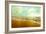 Gold Beach-Susan Bryant-Framed Photographic Print