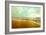 Gold Beach-Susan Bryant-Framed Photographic Print