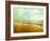 Gold Beach-Susan Bryant-Framed Photographic Print