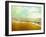 Gold Beach-Susan Bryant-Framed Photographic Print