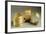 Gold Bracelets from Metal Age, from Hinova Treasure, Romania-null-Framed Giclee Print