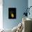 Gold Button-Philippe Sainte-Laudy-Photographic Print displayed on a wall
