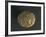 Gold Celtic Stater of Parisii or Quarisii-null-Framed Giclee Print