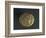 Gold Celtic Stater of Parisii or Quarisii-null-Framed Giclee Print