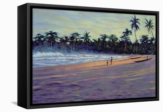 Gold Coast, 1993-Tilly Willis-Framed Premier Image Canvas