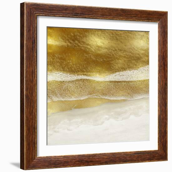 Gold Coast I-Maggie Olsen-Framed Art Print