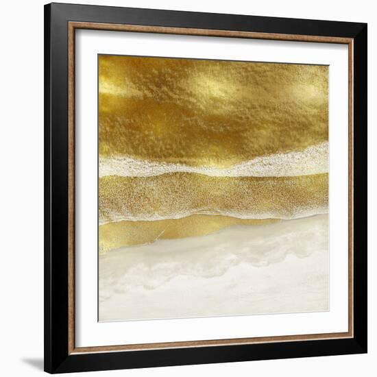 Gold Coast I-Maggie Olsen-Framed Art Print