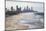 Gold Coast View from Miami Headlands-David Bostock-Mounted Photographic Print