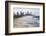 Gold Coast View from Miami Headlands-David Bostock-Framed Photographic Print