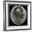 Gold coin of Arsinoe II, 3rd century BC. Artist: Unknown-Unknown-Framed Giclee Print