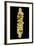 Gold Crown. Etruscan Civilization, 4th-3rd Century BC-null-Framed Giclee Print