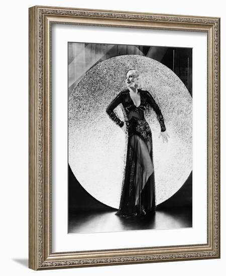 Gold Diggers of 1933-null-Framed Photographic Print