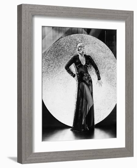 Gold Diggers of 1933-null-Framed Photographic Print