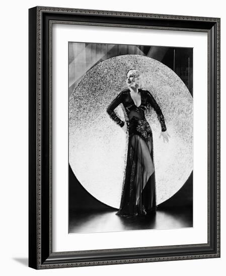 Gold Diggers of 1933-null-Framed Photographic Print