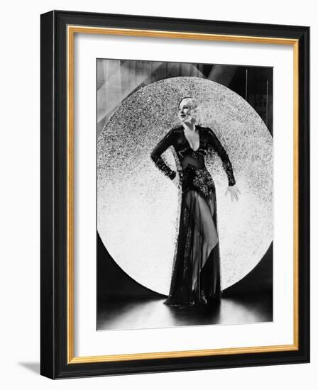 Gold Diggers of 1933-null-Framed Photographic Print