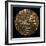 Gold discs from Mycenae, 17th century BC. Artist: Unknown-Unknown-Framed Giclee Print