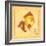 Gold Fish-Elizabeth Medley-Framed Premium Giclee Print