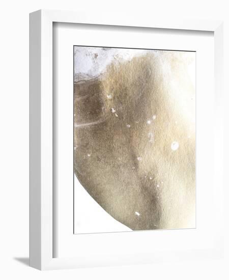 Gold Fusion III-Julia Contacessi-Framed Premium Giclee Print
