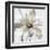 Gold-hearted Flower-Tania Bello-Framed Giclee Print