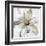 Gold-hearted Flower-Tania Bello-Framed Giclee Print