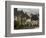 Gold Hill, Shaftesbury, Wiltshire, England, United Kingdom, Europe-James Emmerson-Framed Photographic Print