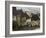 Gold Hill, Shaftesbury, Wiltshire, England, United Kingdom, Europe-James Emmerson-Framed Photographic Print