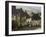 Gold Hill, Shaftesbury, Wiltshire, England, United Kingdom, Europe-James Emmerson-Framed Photographic Print