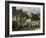 Gold Hill, Shaftesbury, Wiltshire, England, United Kingdom, Europe-James Emmerson-Framed Photographic Print