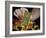 Gold Ingots, Frankfurt, Germany, Europe-Hans Peter Merten-Framed Photographic Print