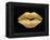 Gold Leaf Kiss-Tina Lavoie-Framed Premier Image Canvas