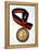 Gold Medal-Paul Sutton-Framed Premier Image Canvas