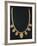 Gold Necklace from Praeneste-null-Framed Photographic Print