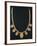 Gold Necklace from Praeneste-null-Framed Photographic Print