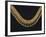 Gold Necklace Originating from Tomb 7 from Monte Alban-null-Framed Giclee Print