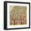 Gold Orchard-Jean Cauthen-Framed Art Print