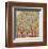 Gold Orchard-Jean Cauthen-Framed Art Print