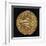 Gold Ottodramma Depicting Horn of Plenty, 263 Bc, Verso, Hellenistic Coins, 3rd Century BC-null-Framed Giclee Print
