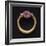 Gold Ring, from Cerveteri-null-Framed Giclee Print