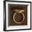 Gold Ring, from Cerveteri-null-Framed Giclee Print