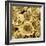 Gold Roses-Kate Bennett-Framed Art Print