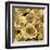 Gold Roses-Kate Bennett-Framed Art Print