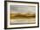 Gold Rush I-Jake Messina-Framed Art Print