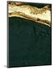 Gold Rush Panel III-J^ McKenzie-Mounted Giclee Print