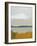 Gold Sands IV-Pamela Munger-Framed Art Print